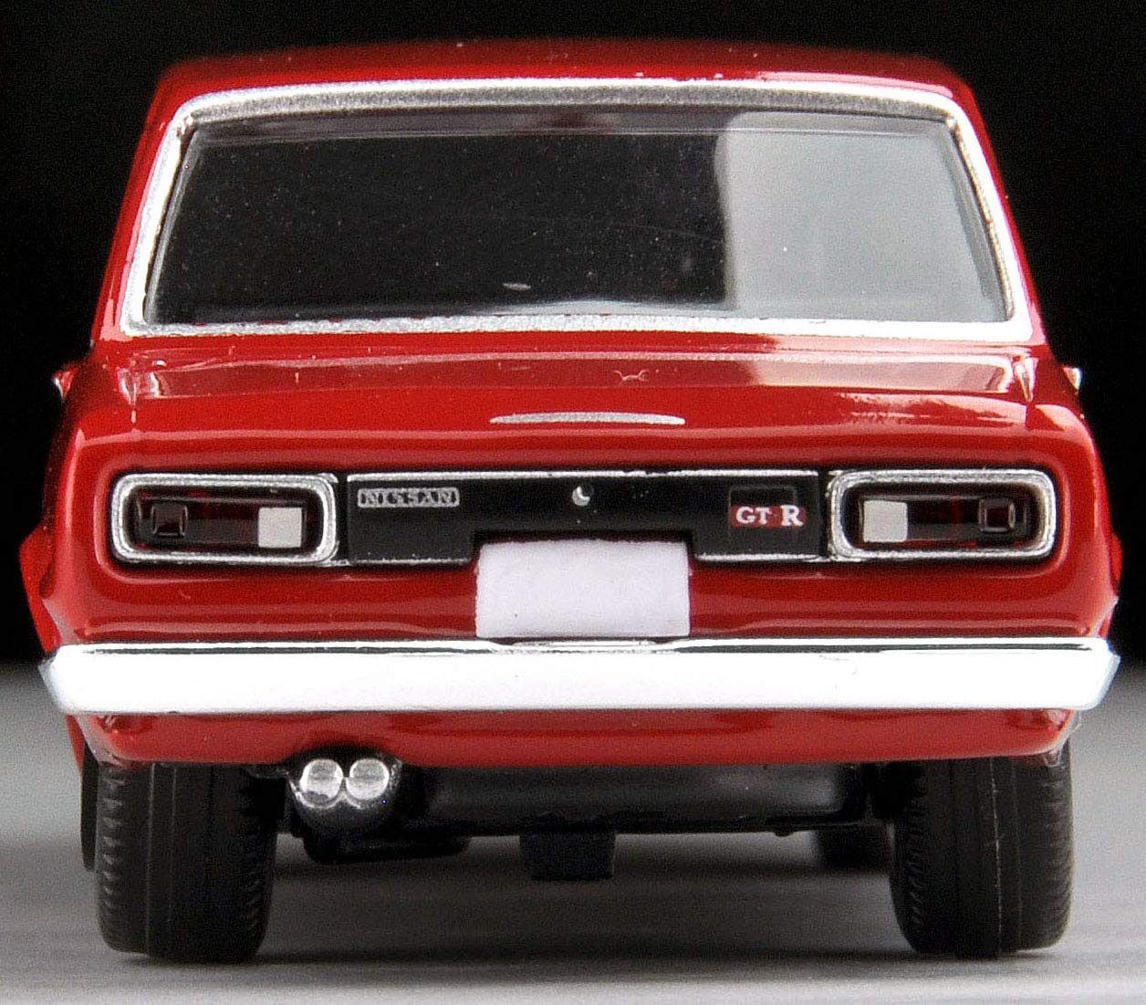 Amazon | トミカリミテッドヴィンテージ 1/64 TLV-177b 日産